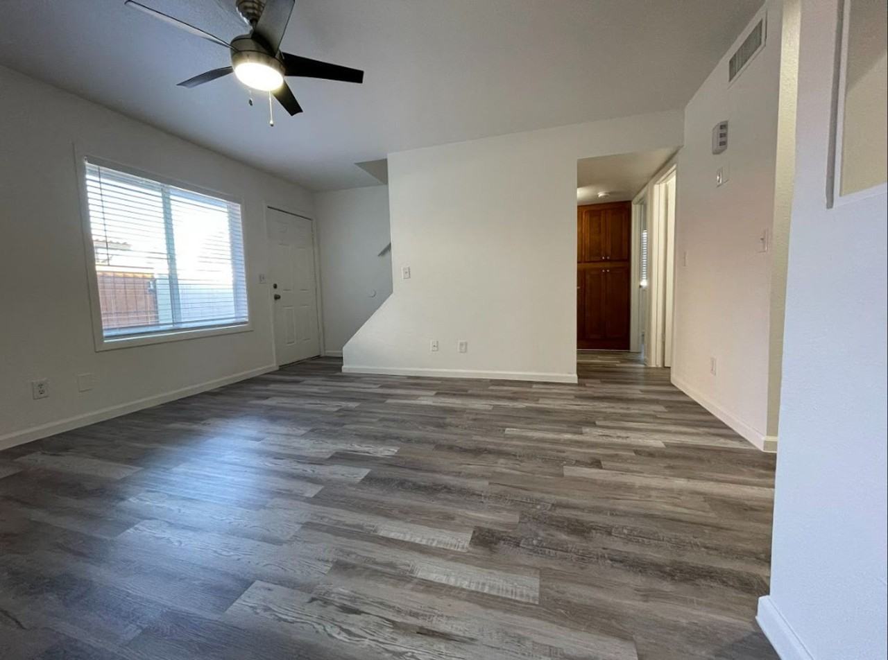 Beautiful Newly Remodeled Three Bedroom Two Bathroom Townhouse in Mesa - Photo 7 of 16