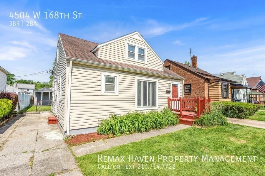 4504 W 168th St - Photo 2 of 26