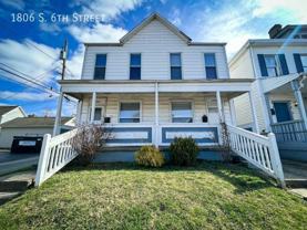 1806 S 6th St - Photo 1 of 1