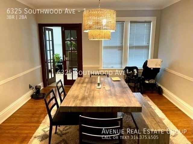 6325 Southwood Ave #1 - Photo 2 of 12