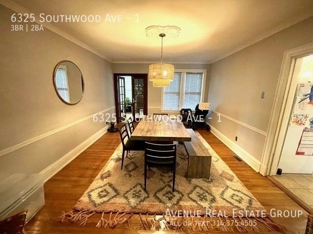 6325 Southwood Ave #1 - Photo 3 of 12