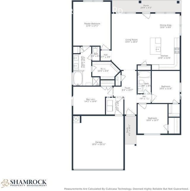 4412 S Fork Ranch Rd - Photo 2 of 16