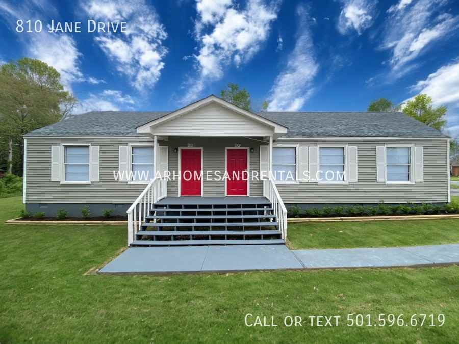 810 Jane Dr