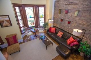 1854 N Sedgwick St #2 - Photo 2 of 19