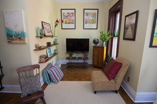 1854 N Sedgwick St #2 - Photo 3 of 19
