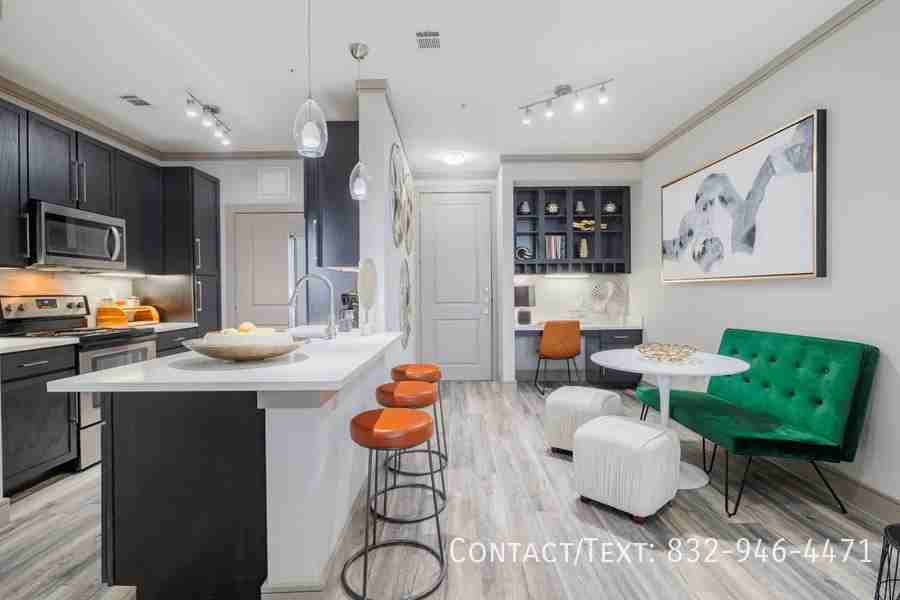 1300 Victor St M180, Houston, TX 77019 2 Bedroom Apartment for Rent