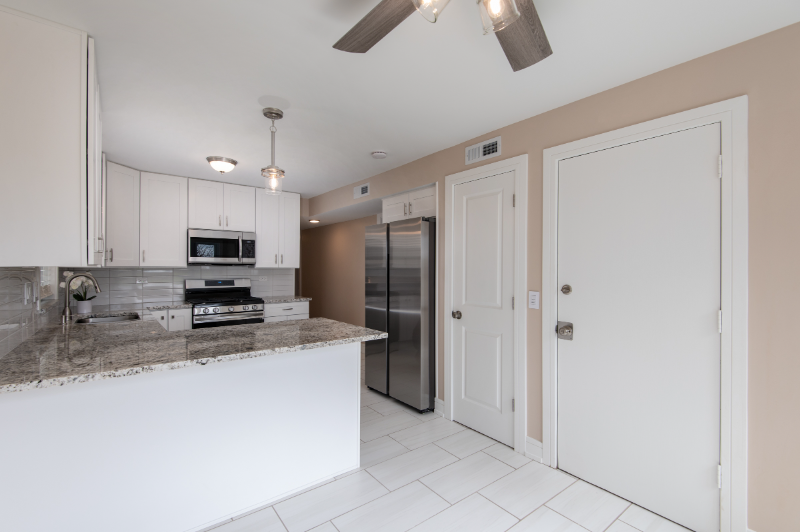 8729 W 73rd Pl #2 - Photo 3 of 19