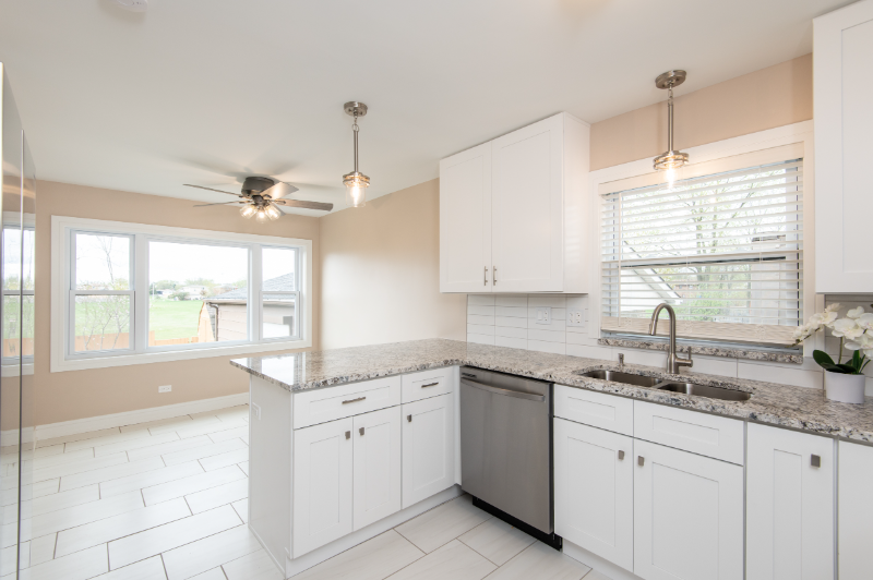 8729 W 73rd Pl #2 - Photo 4 of 19