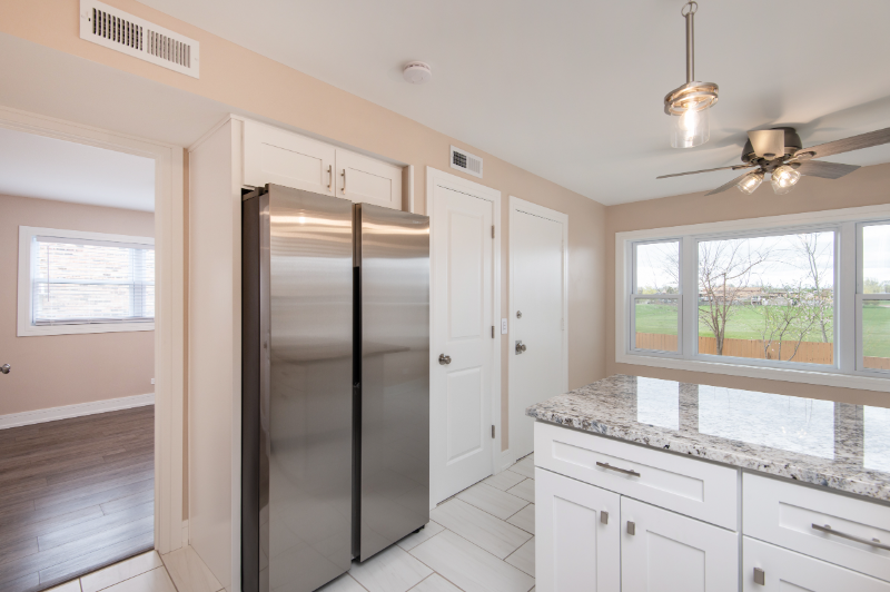 8729 W 73rd Pl #2 - Photo 5 of 19