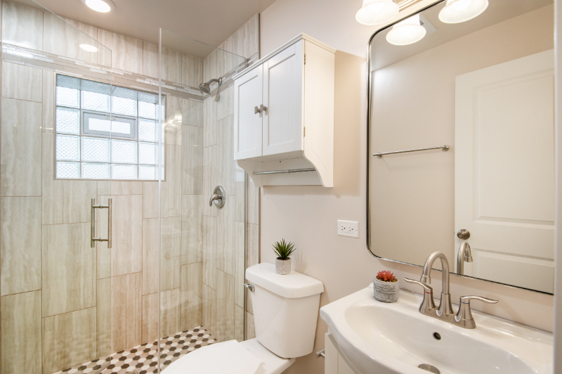 8729 W 73rd Pl #2 - Photo 6 of 19