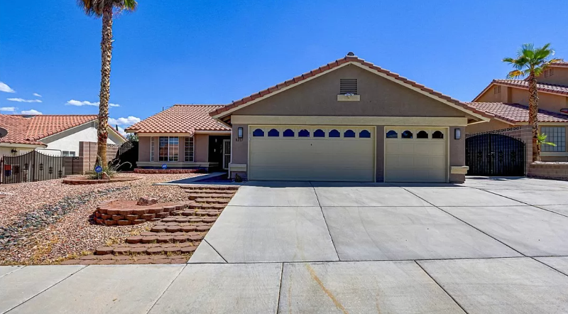 8217 Gillette St - Photo 2 of 20