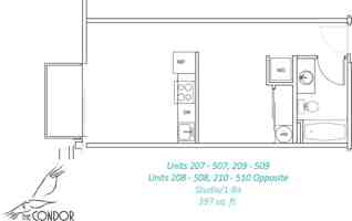 featured image of 203 E Laurel St