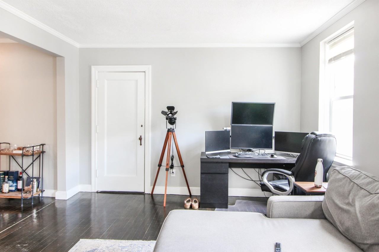 1716 Cambridge Street - Photo 2 of 9