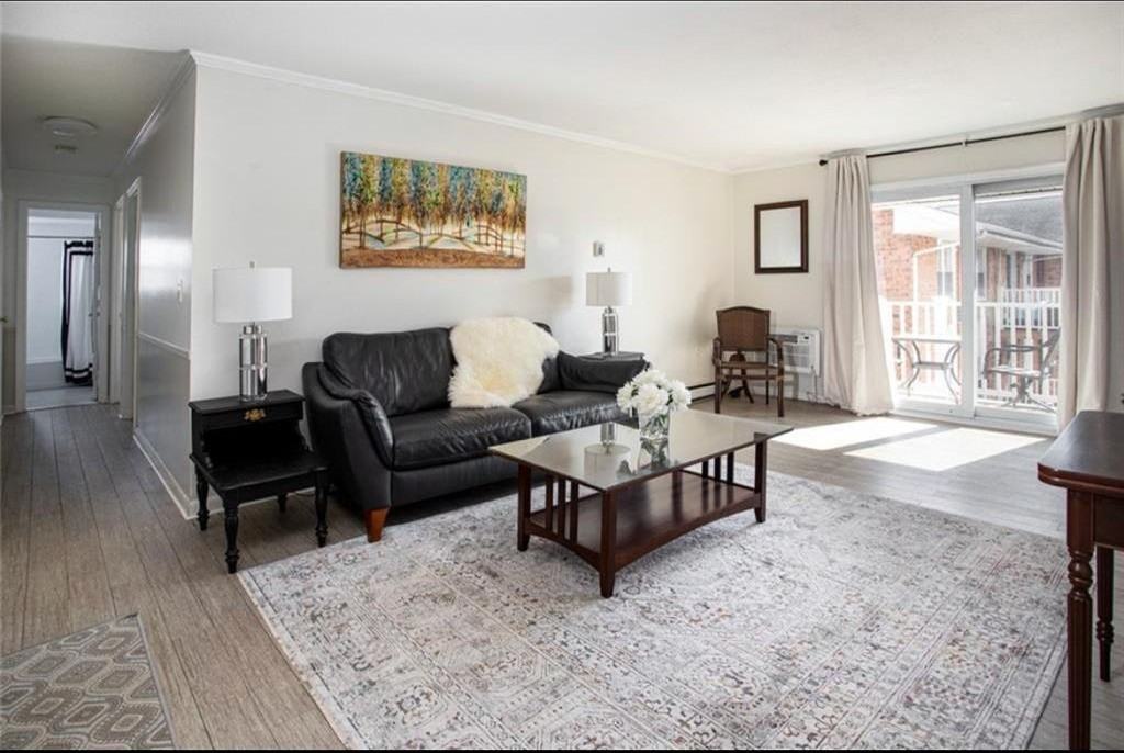 23 Bullocks Point Avenue, Unit 2C - Photo 2 of 23