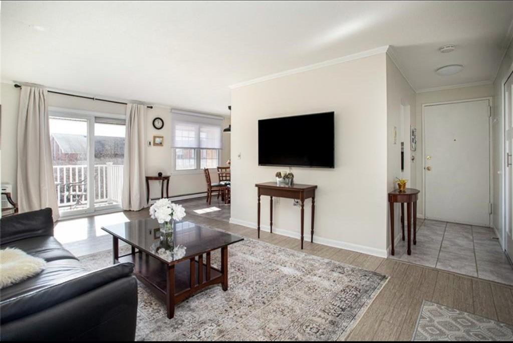 23 Bullocks Point Avenue, Unit 2C - Photo 4 of 23