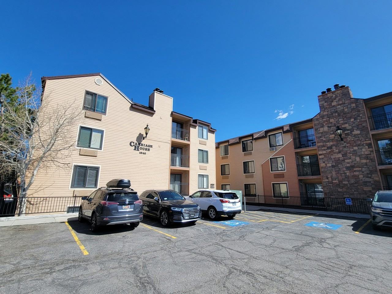 1940 Prospector Avenue, Unit 106 - Photo 2 of 21