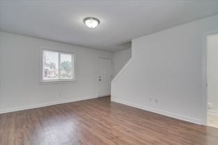 4021 Wheeler Woods Rd Apt B - Photo 1 of 1