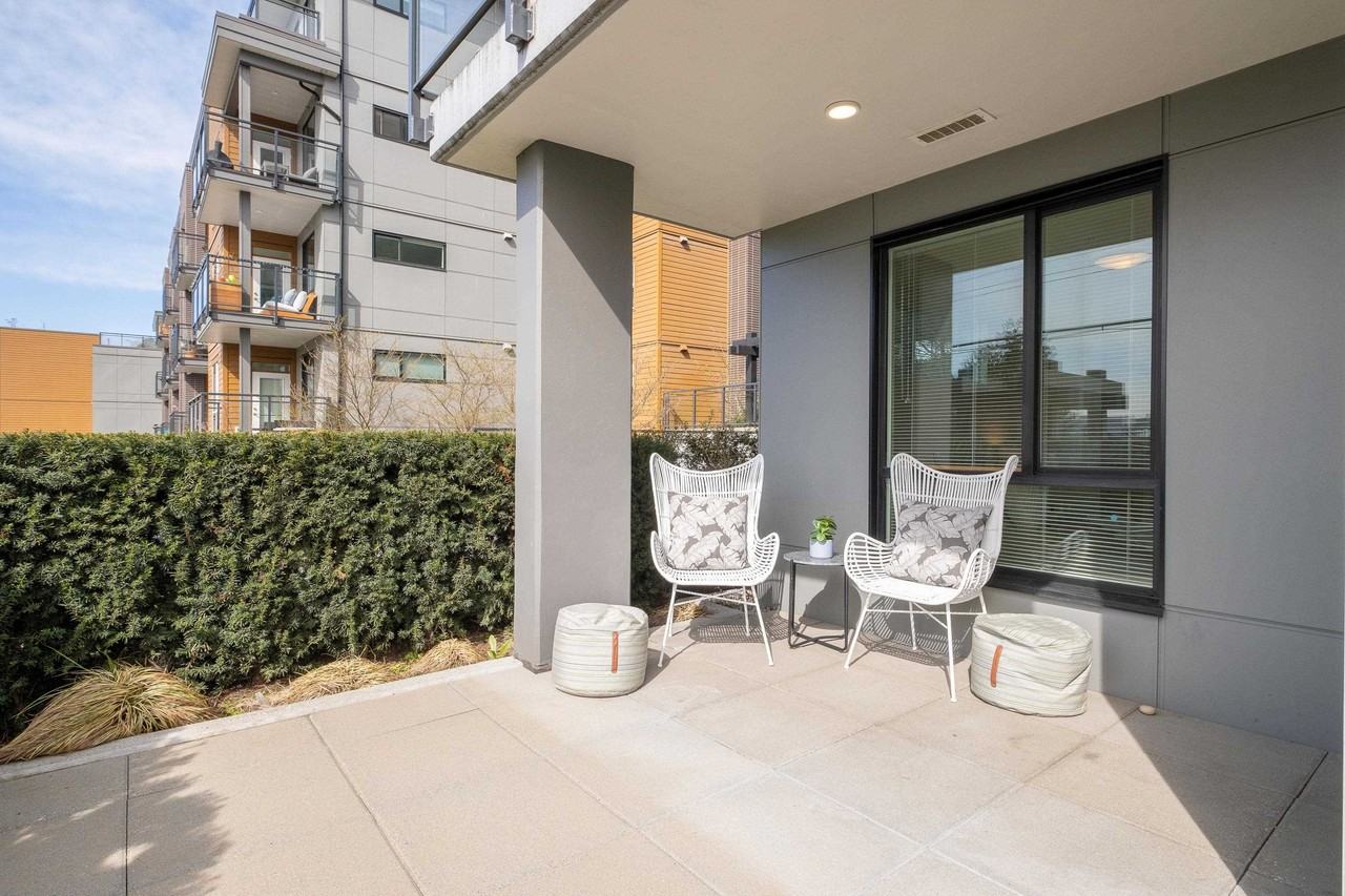 625 East 3rd Street #G1 - Photo 2 of 48