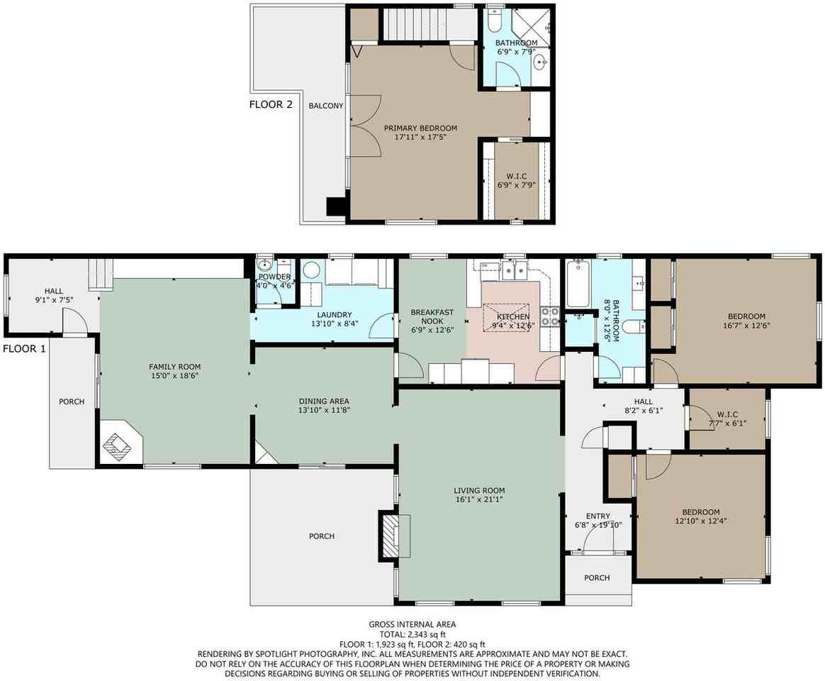 1534 Whipple Ave - Photo 4 of 47