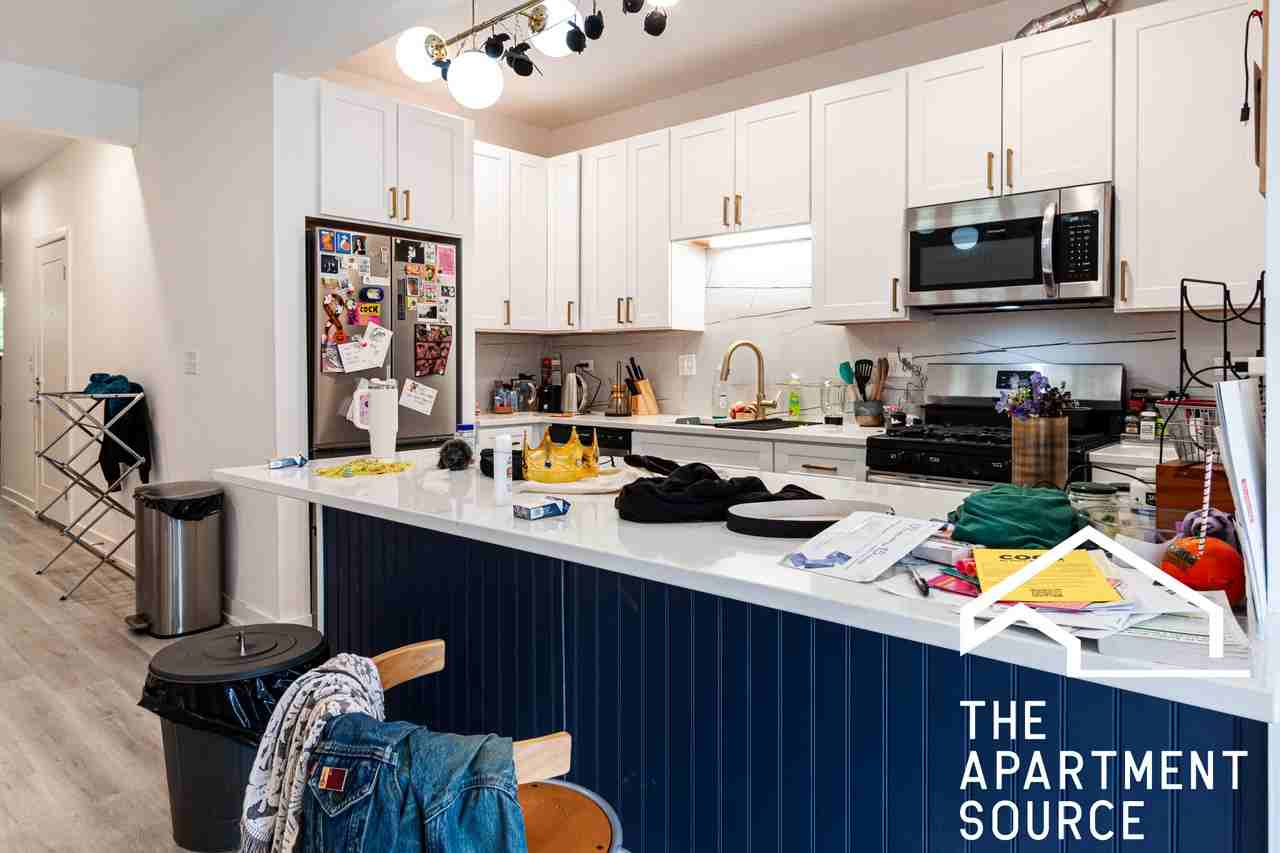 4937 N Saint Louis Ave #2S - Photo 3 of 18