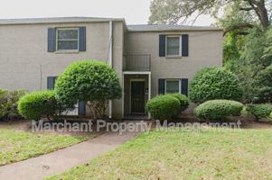 featured image of 605 University Rdg #1E