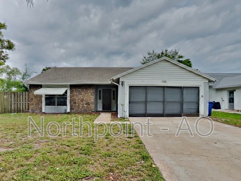 3 Bedroom Apartments for Rent in Seven Springs Homes, TampaSt