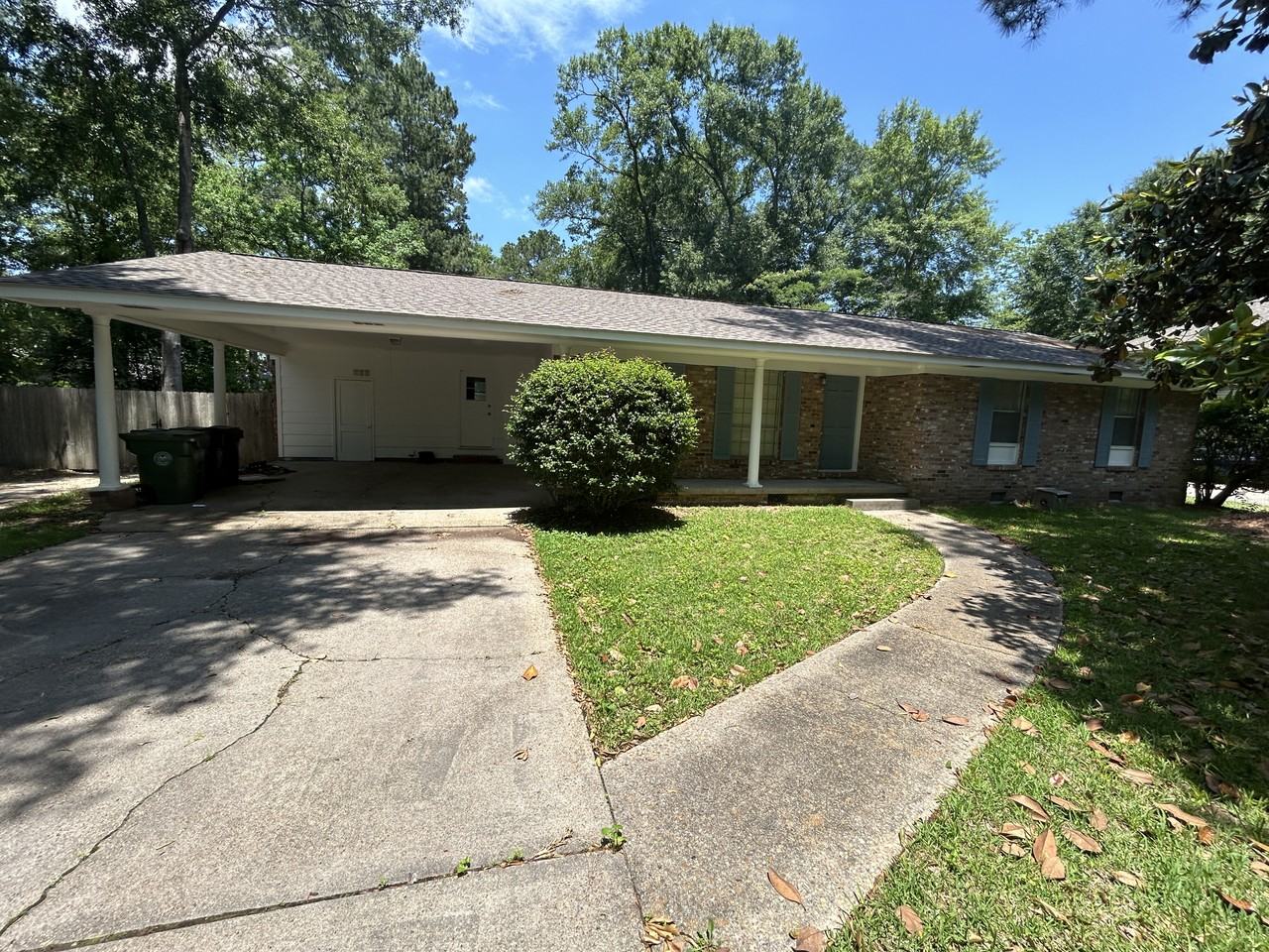 3707 Azalea Dr, Hattiesburg, MS 39401 3 bedroom House Rental Zumper