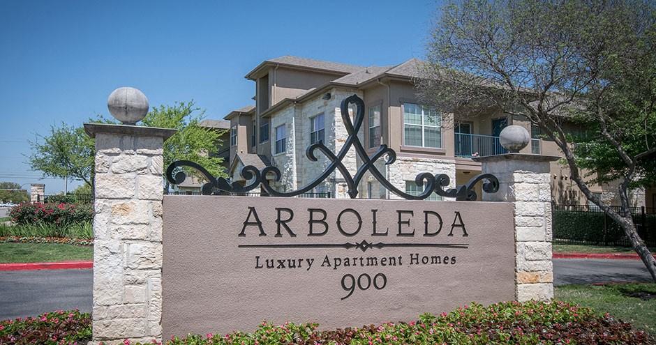 Arboleda Apartment Homes - Photo 2 of 23