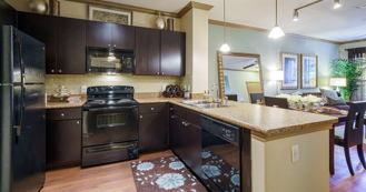 Northgate Oaks Apartments - Photo 1 of 1