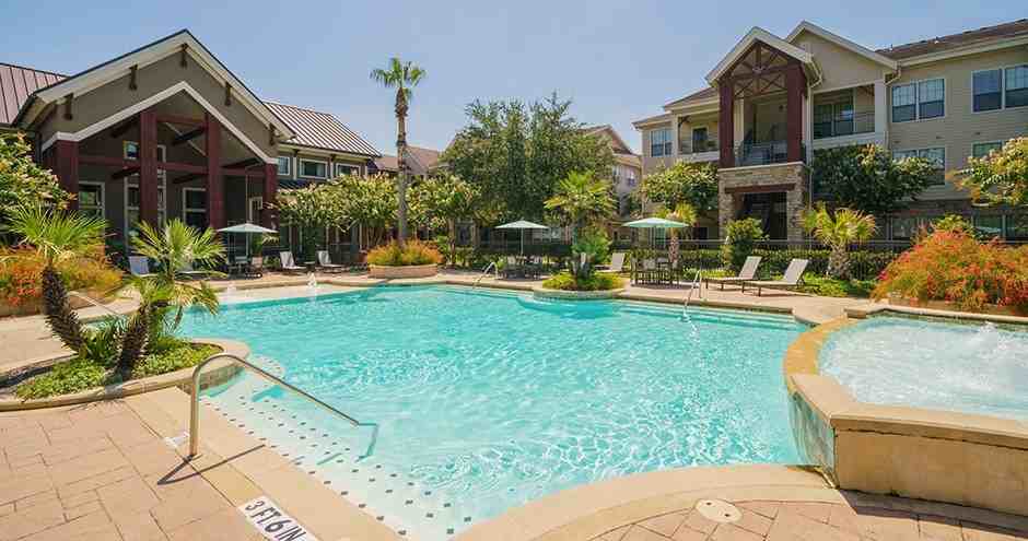 Northgate Oaks Apartments - Photo 3 of 50