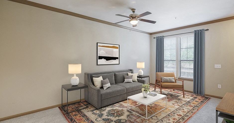 Northgate Oaks Apartments - Photo 6 of 50