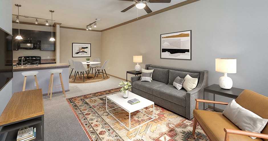 Northgate Oaks Apartments - Photo 7 of 50