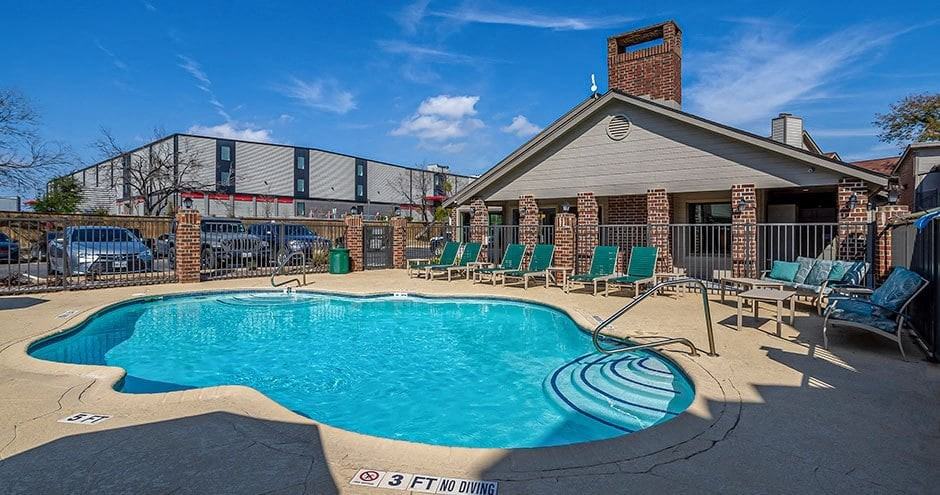 Brooksfield Apartments - Photo 2 of 23