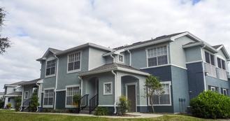 Promenade at Aloma Apartments - Photo 1 of 1