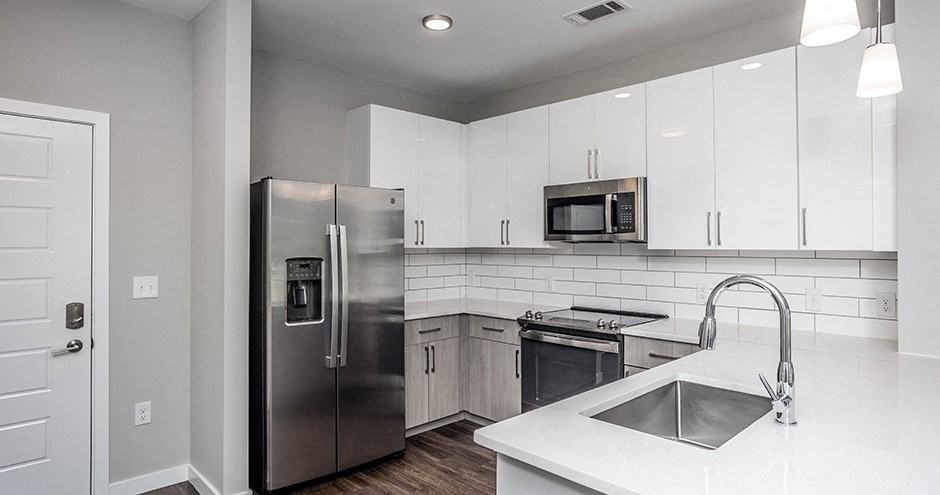 Holly Springs Place Apartments - Photo 7 of 36