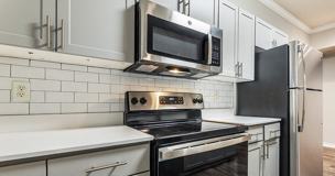 Towne Crossing Apartments - Photo 1 of 1