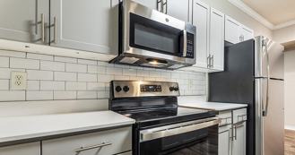 Towne Crossing Apartments - Photo 1 of 1