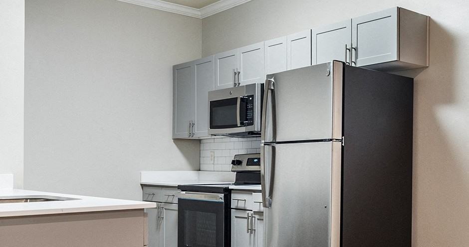 Towne Crossing Apartments - Photo 7 of 42