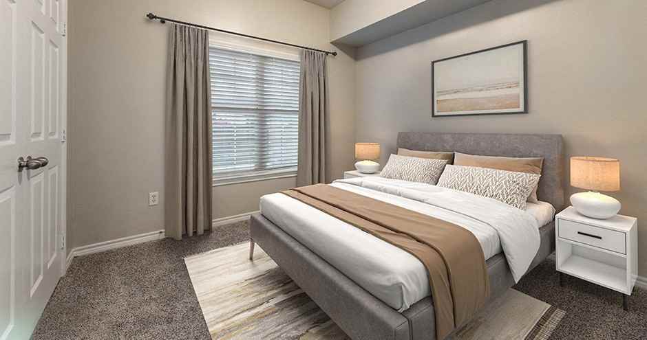 Towne Crossing Apartments - Photo 3 of 42