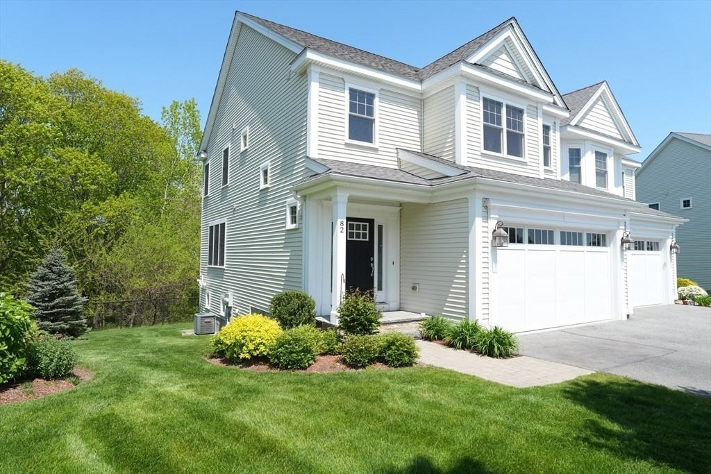 Houses for Rent In Framingham, MA 25 Home Rentals Available Zumper