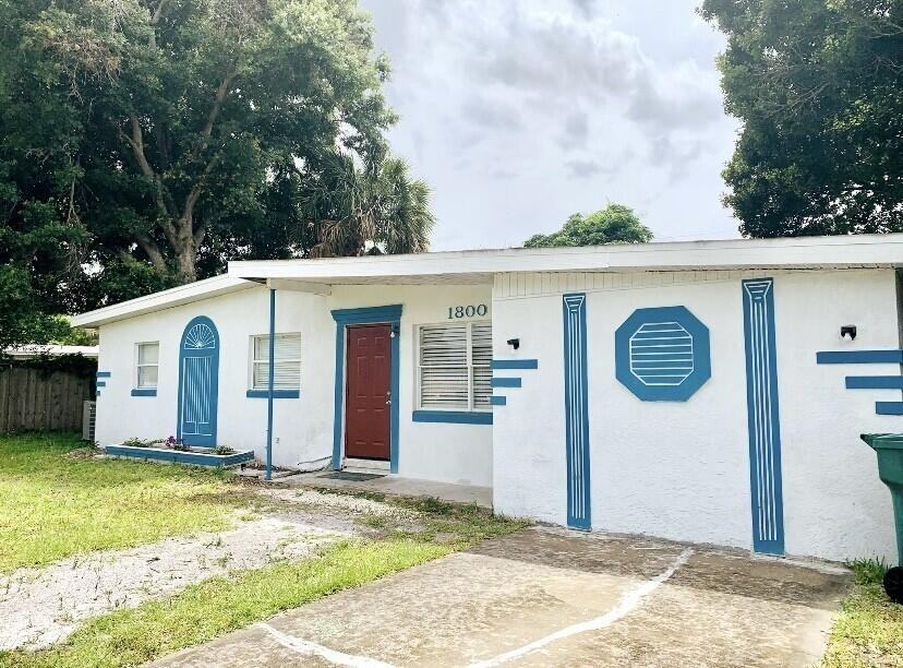 1800 Mosswood Dr, Melbourne, FL 32935 4 Bedroom Apartment for Rent