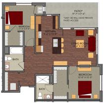 Hidden Creek 3 Residences - Photo 1 of 1