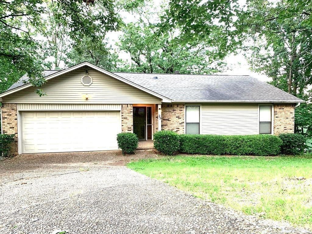 25 Painted Turtle Cv, Little Rock, AR 72211 3 Bedroom House for 1,600