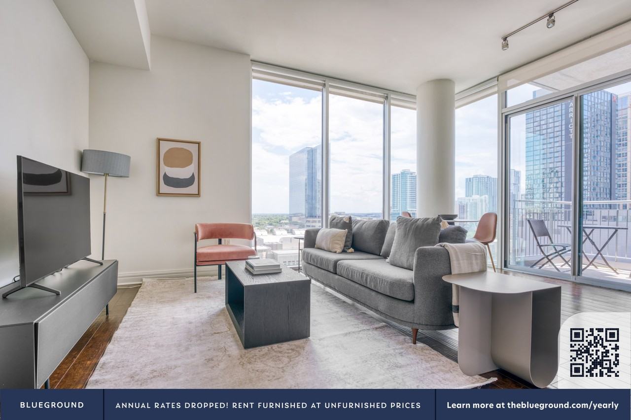 301 Brazos St #109 - Photo 4 of 35