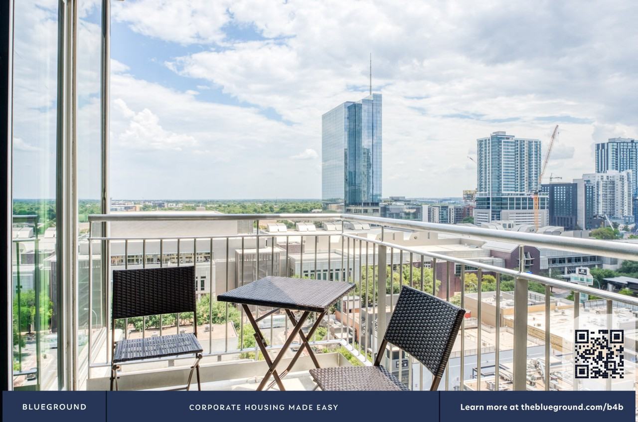 301 Brazos St #109 - Photo 6 of 35