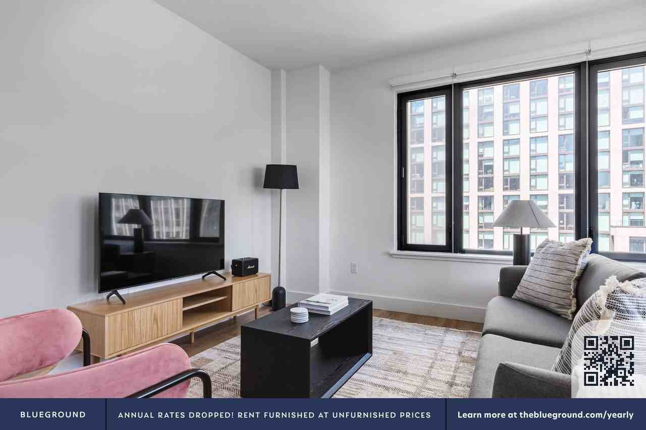 145 Clinton St #1495 - Photo 3 of 27