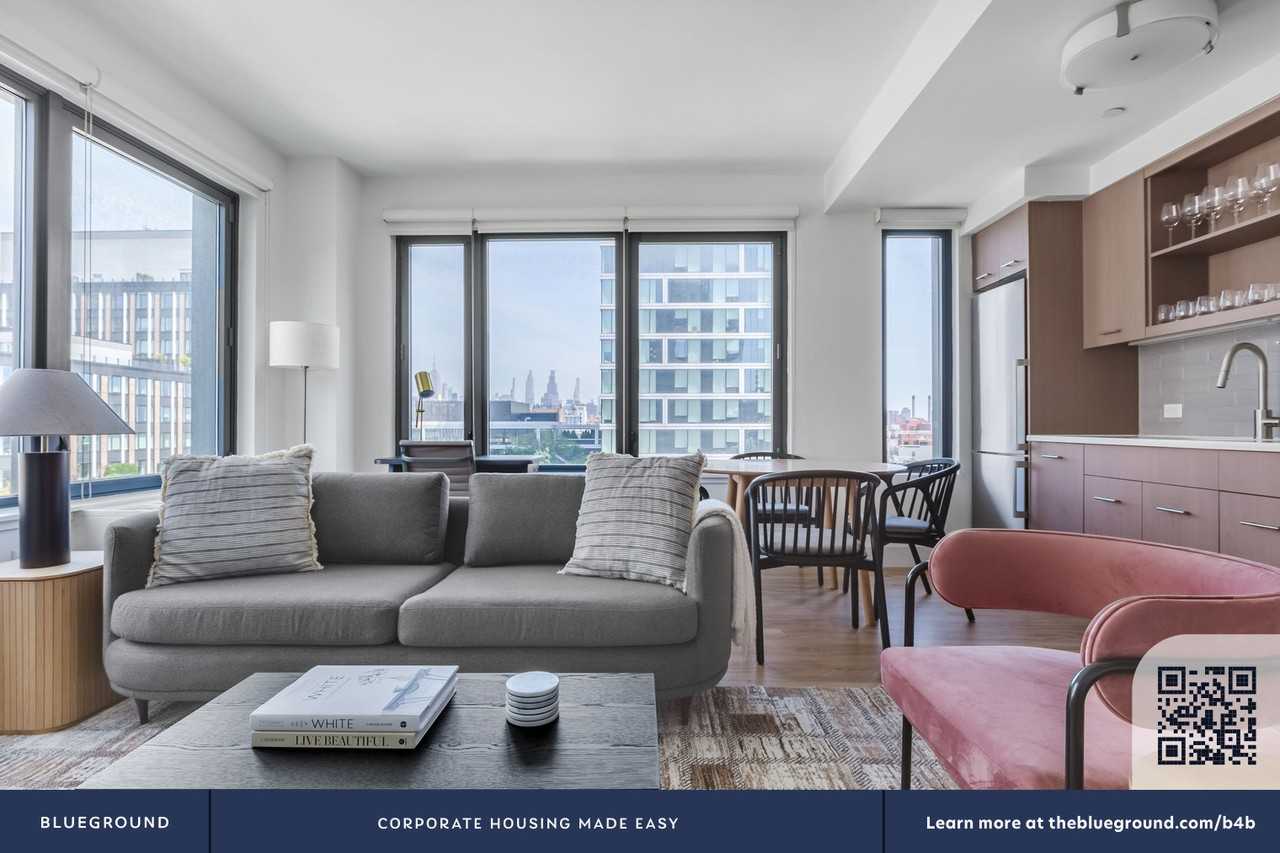 145 Clinton St #1495 - Photo 5 of 27