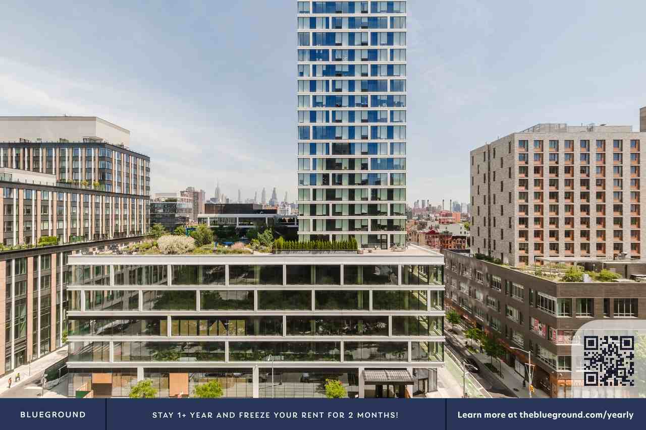 145 Clinton St #1495 - Photo 7 of 27