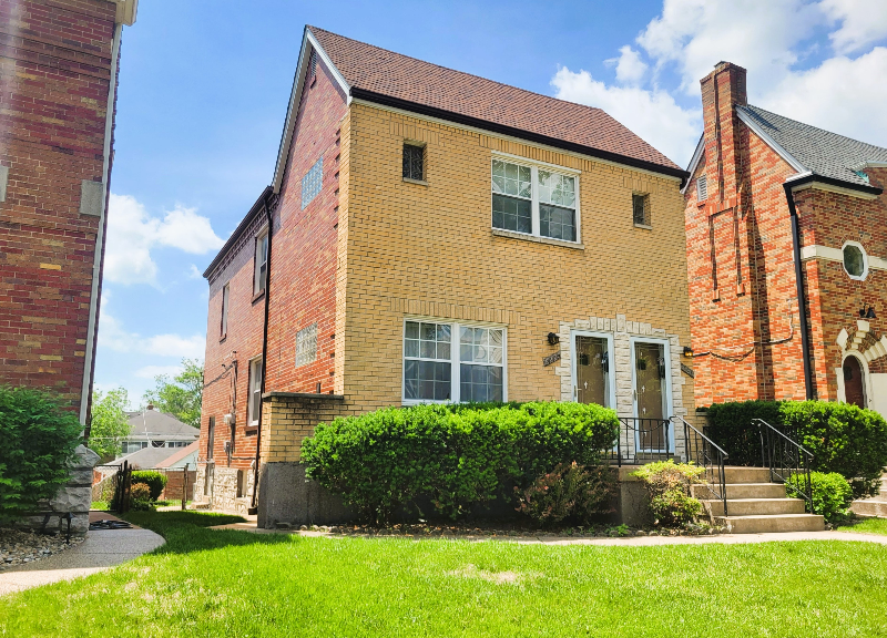 6220 Loran Ave A, St. Louis, MO 63109 1 Bedroom Condo for 1,100/month