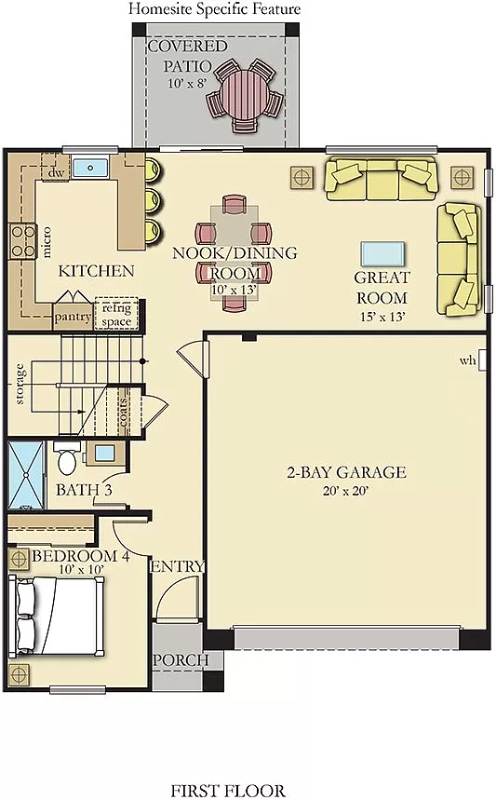 10525 Etude Way - Photo 2 of 8